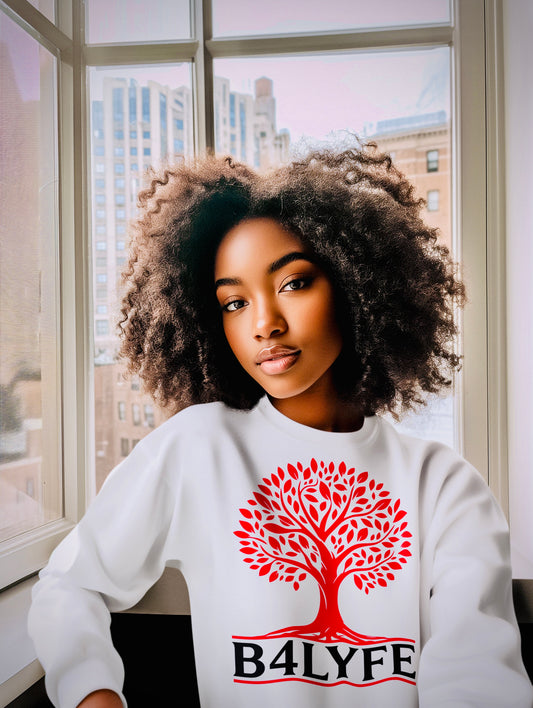 Tree of Life Unisex Premium Sweatshirt