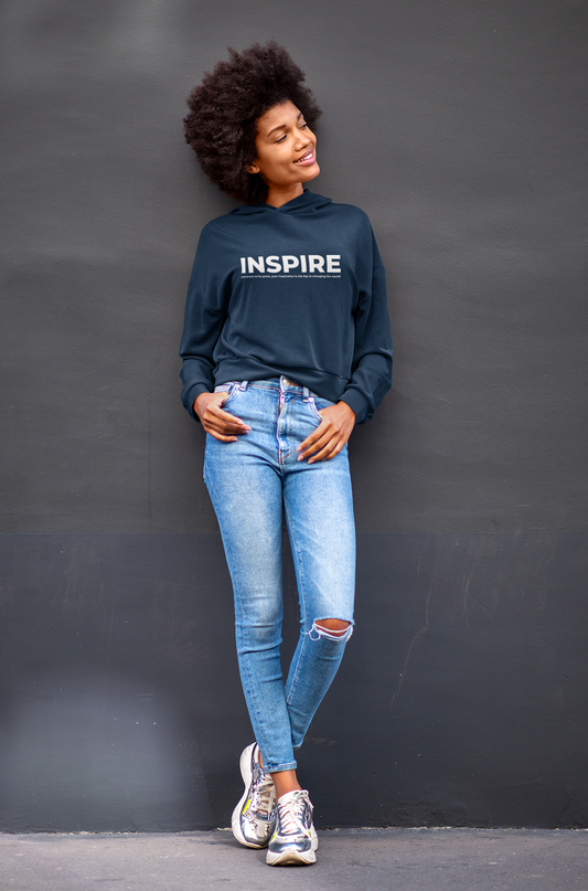 Inspire Unisex Hoodie