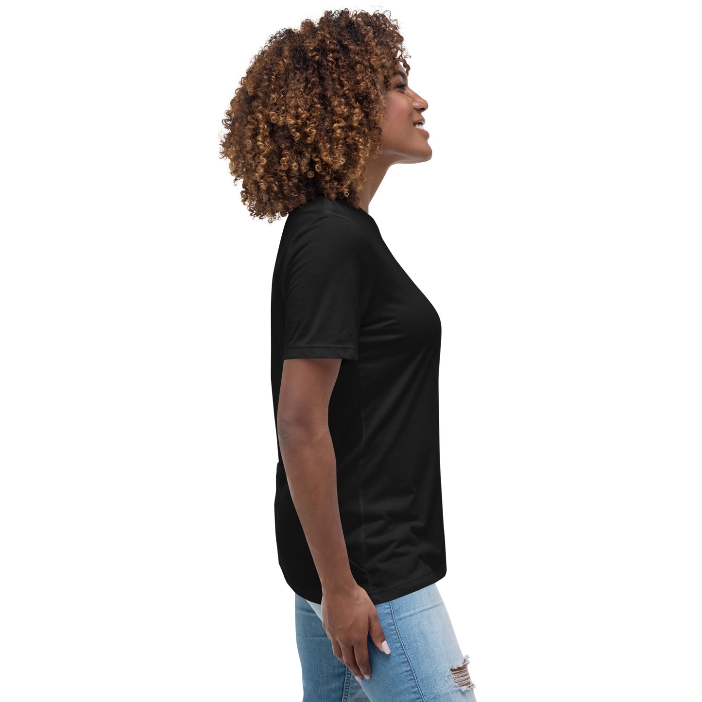 Women's Relaxed T-Shirt