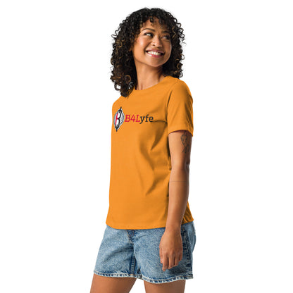 B4Lyfe Relaxed T-Shirt