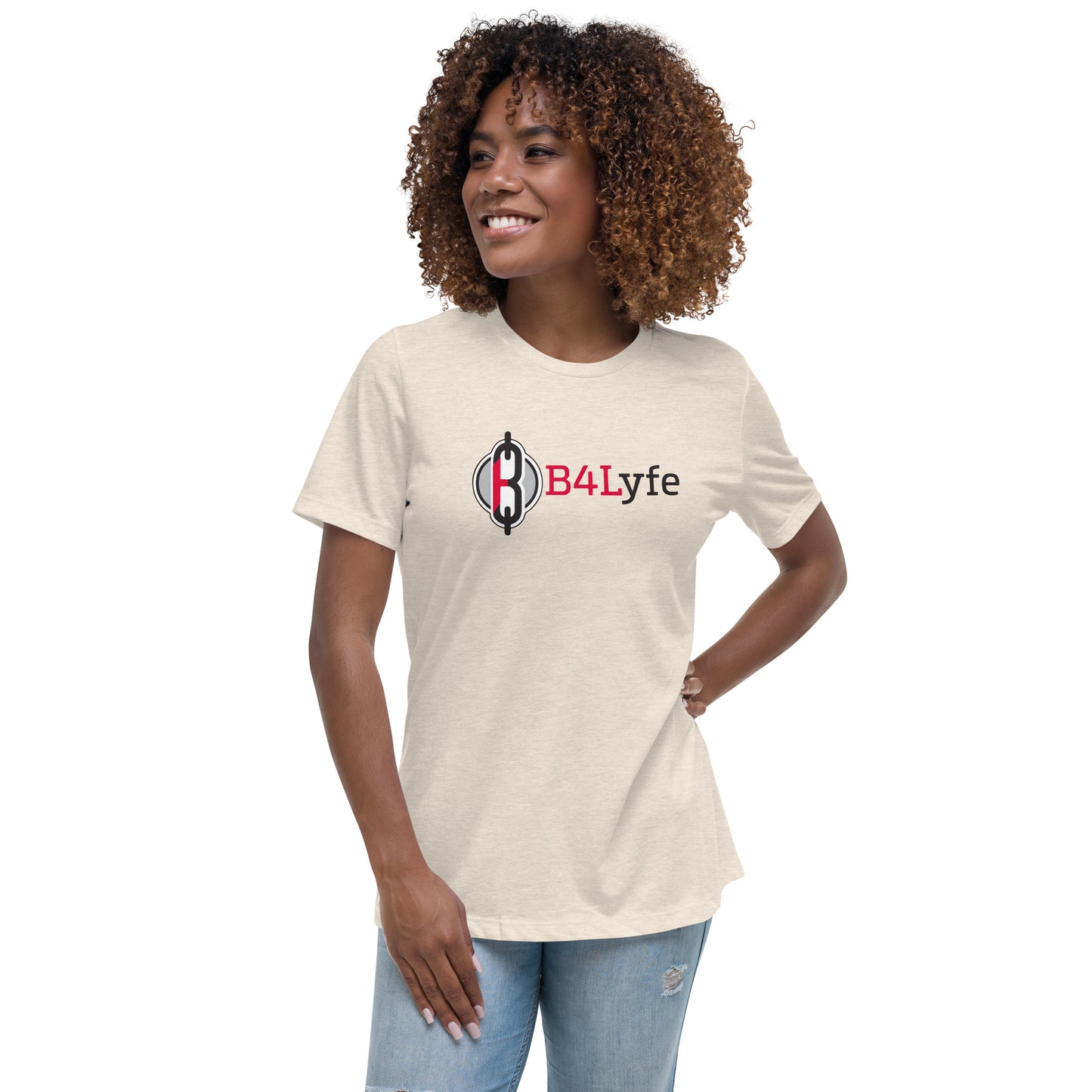 Women's Relaxed T-Shirt