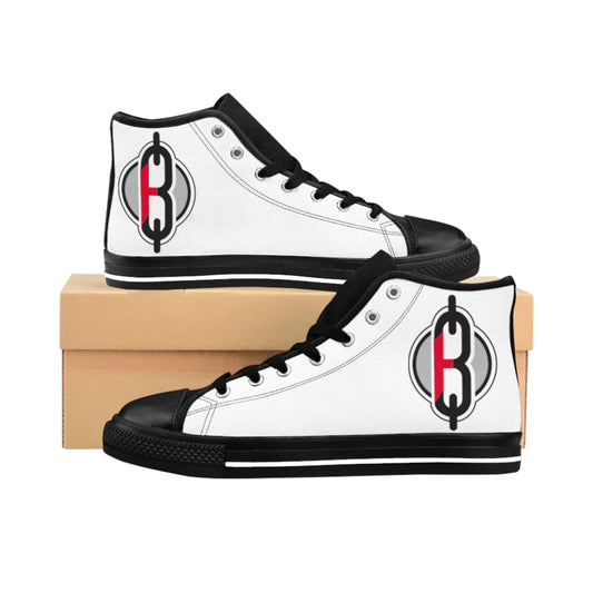 B4Lyfe Men's High-top Sneakers