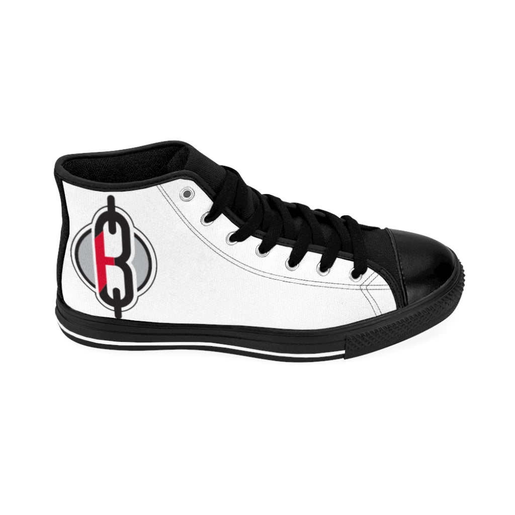 B4Lyfe Men's High-top Sneakers