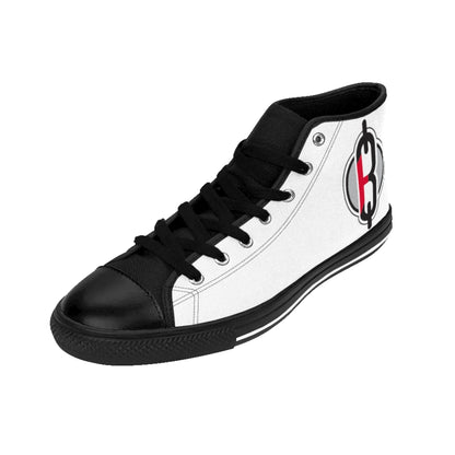 B4Lyfe Men's High-top Sneakers