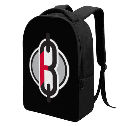 D37 Laptop Backpack