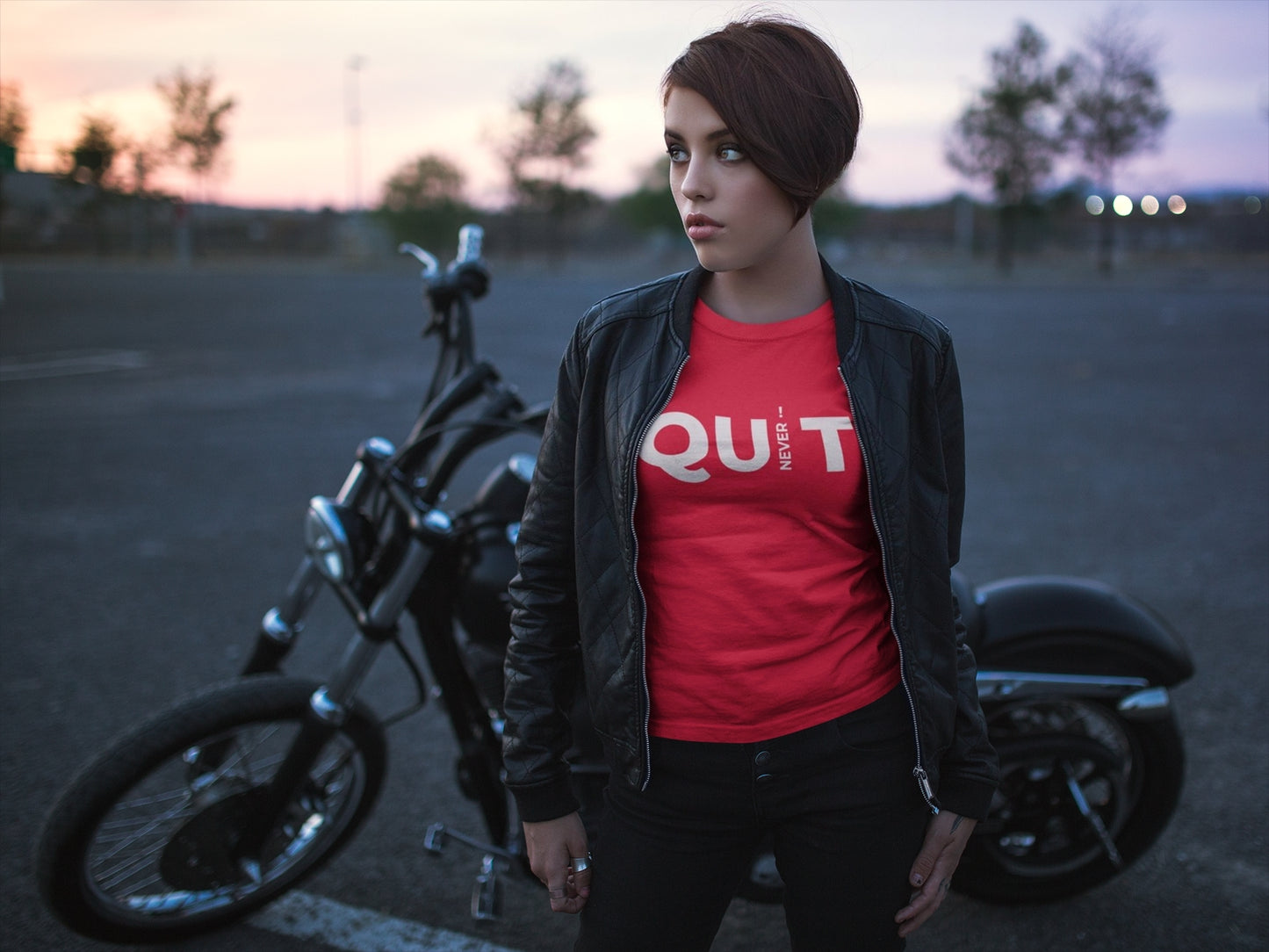 Don't Quit Unisex T-Shirt