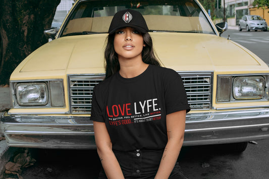 Love Lyfe Unisex T-Shirt