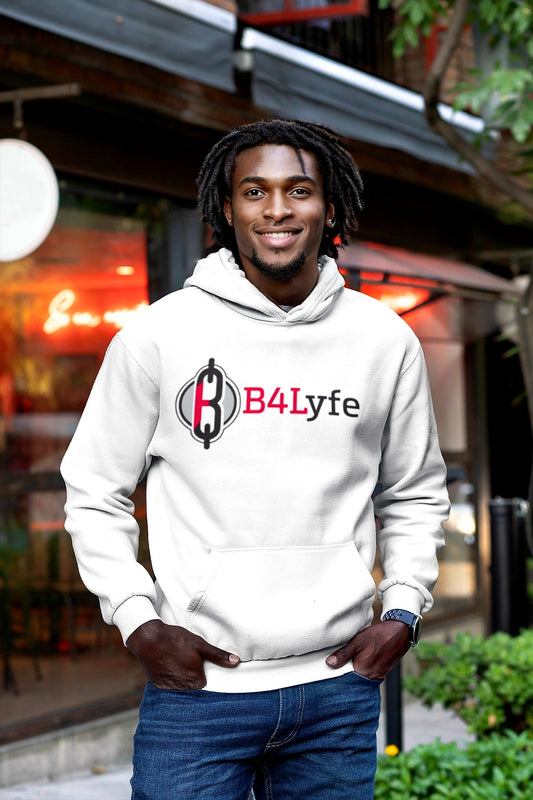 B4Lyfe Unisex Hoodie