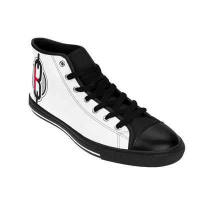 B4Lyfe Men's High-top Sneakers