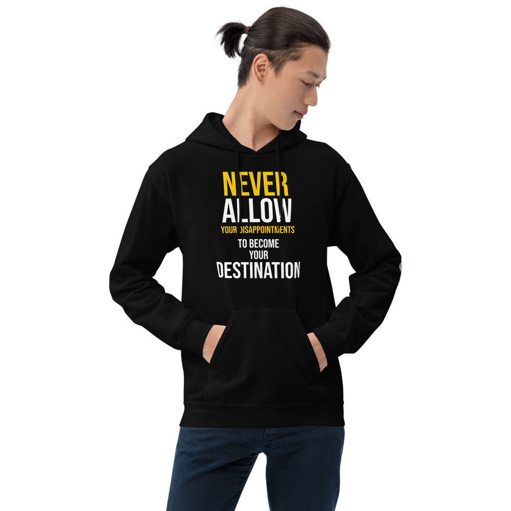 Destination Unisex Hoodie