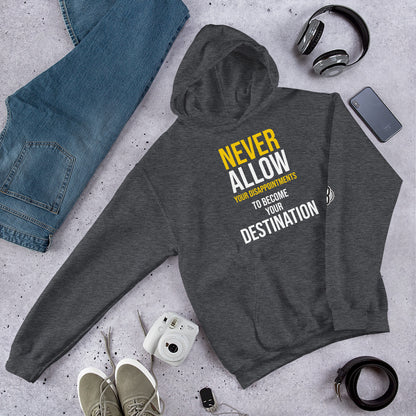 Destination Unisex Hoodie