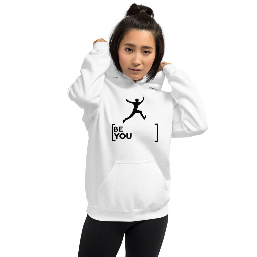 Believe in Yourself Unisex Hoodie