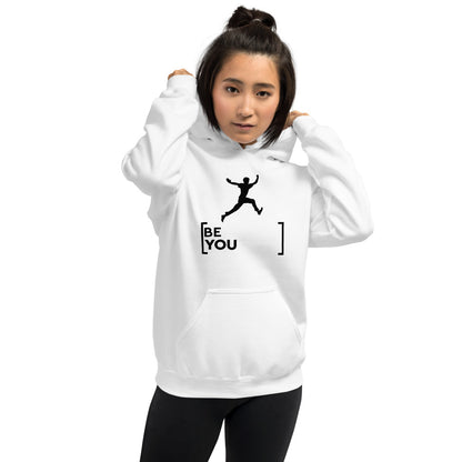 Believe in Yourself Unisex Hoodie