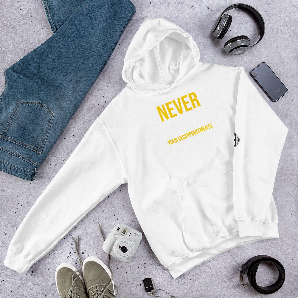 Destination Unisex Hoodie