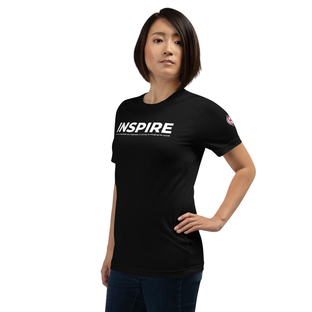 Inspire Unisex T-Shirt