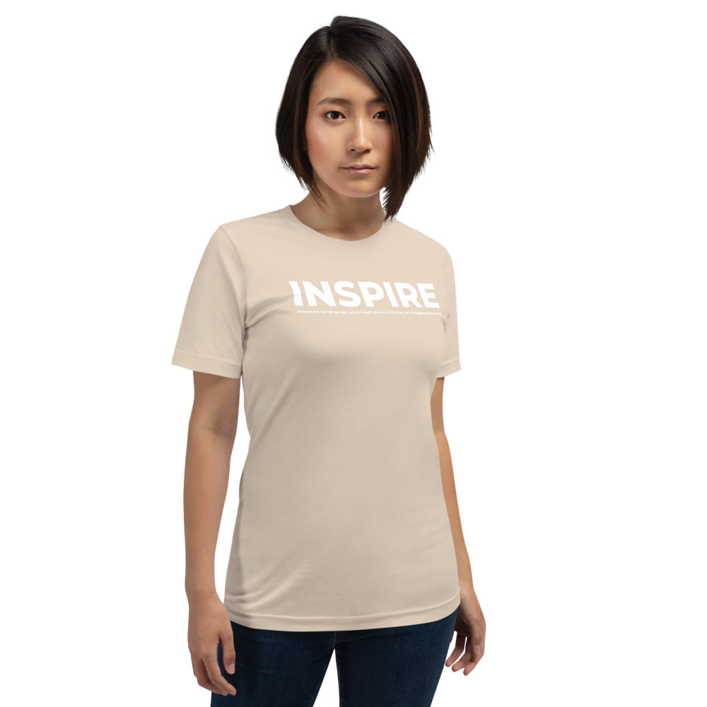 Inspire Unisex T-Shirt